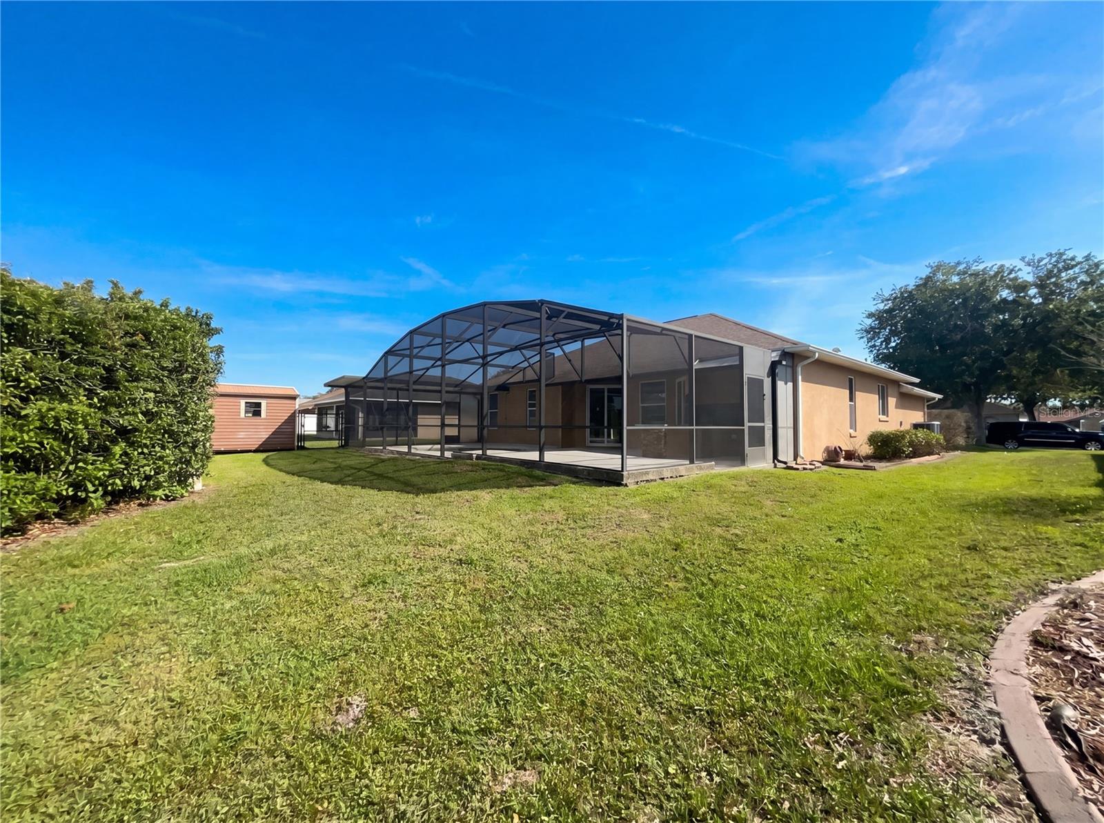 CANOE CREEK LAKES UNIT 5 - Residential
