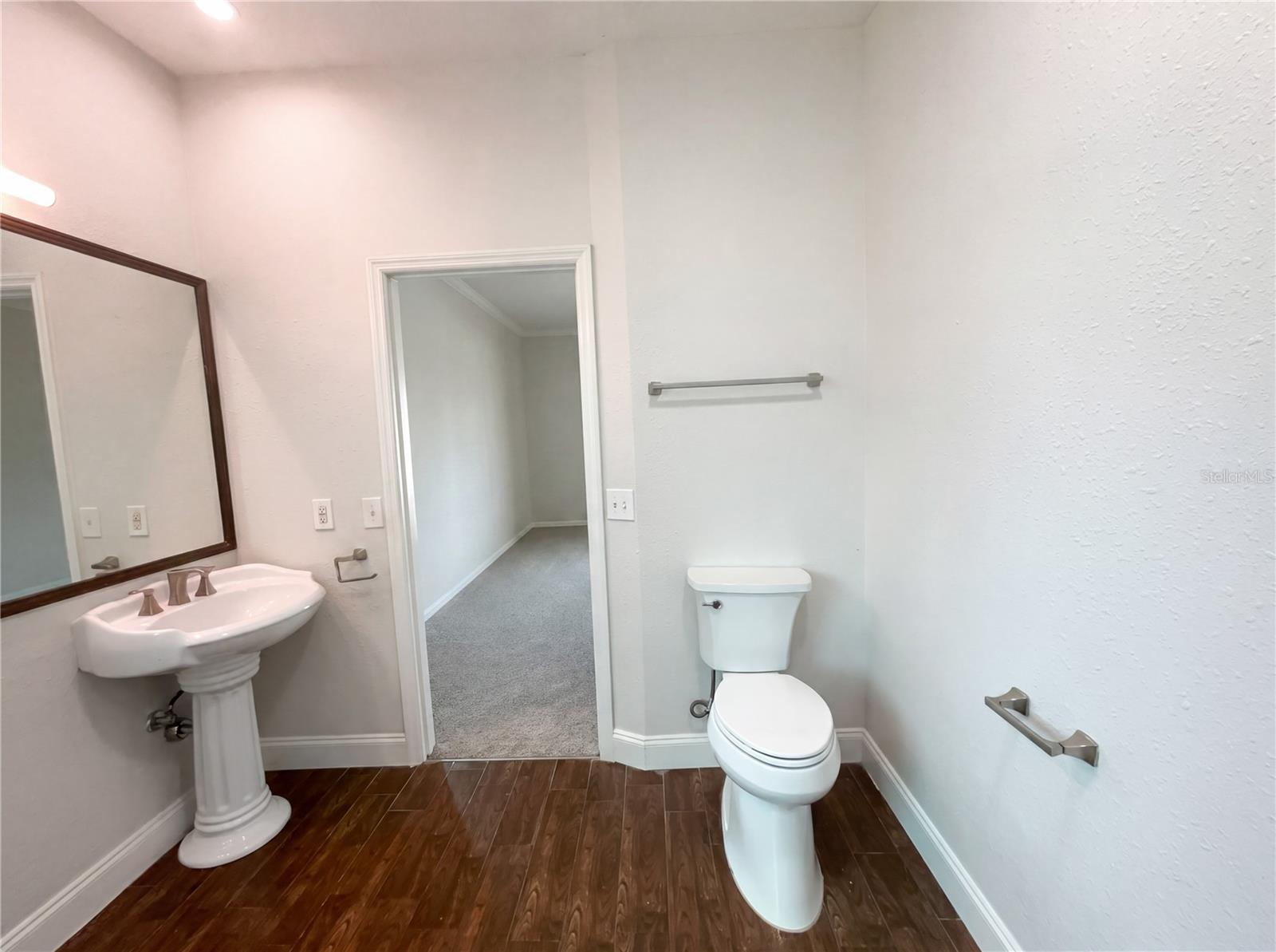 CANOE CREEK LAKES UNIT 5 - Residential