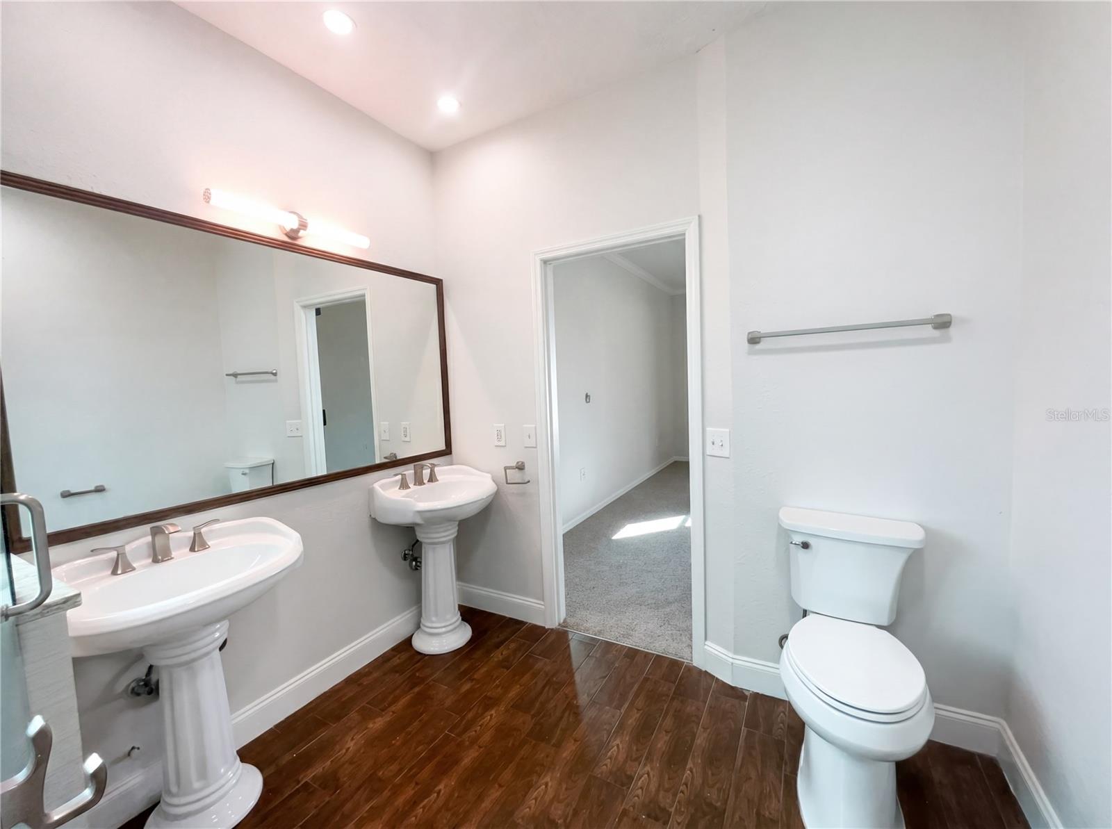 CANOE CREEK LAKES UNIT 5 - Residential