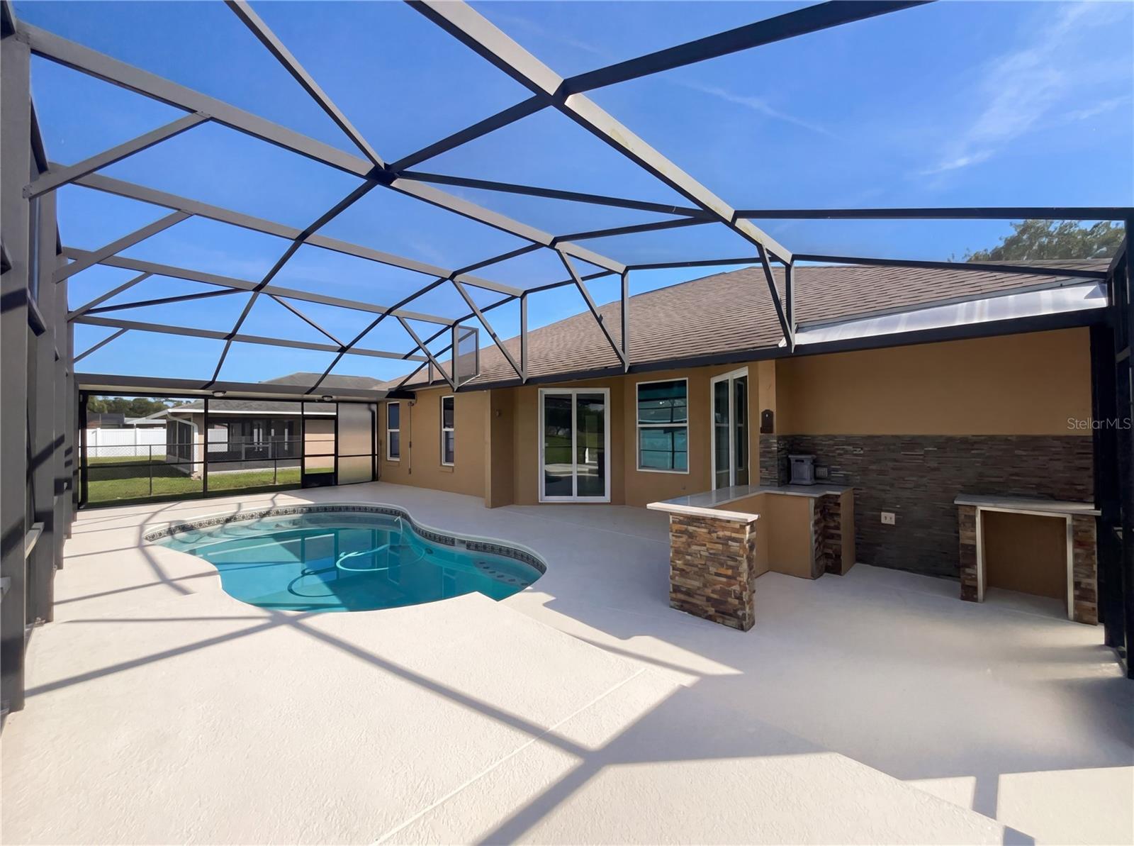 CANOE CREEK LAKES UNIT 5 - Residential
