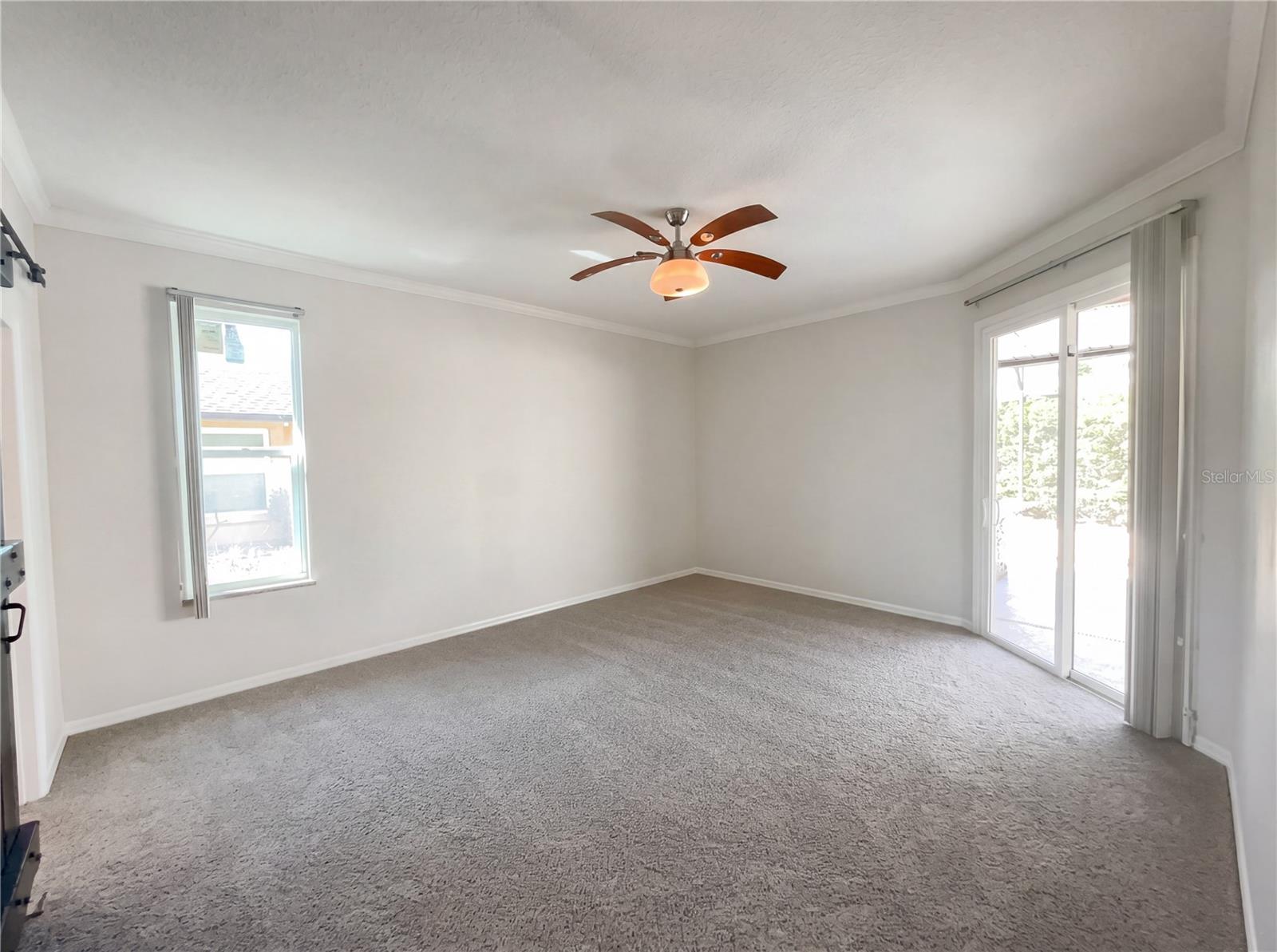 CANOE CREEK LAKES UNIT 5 - Residential