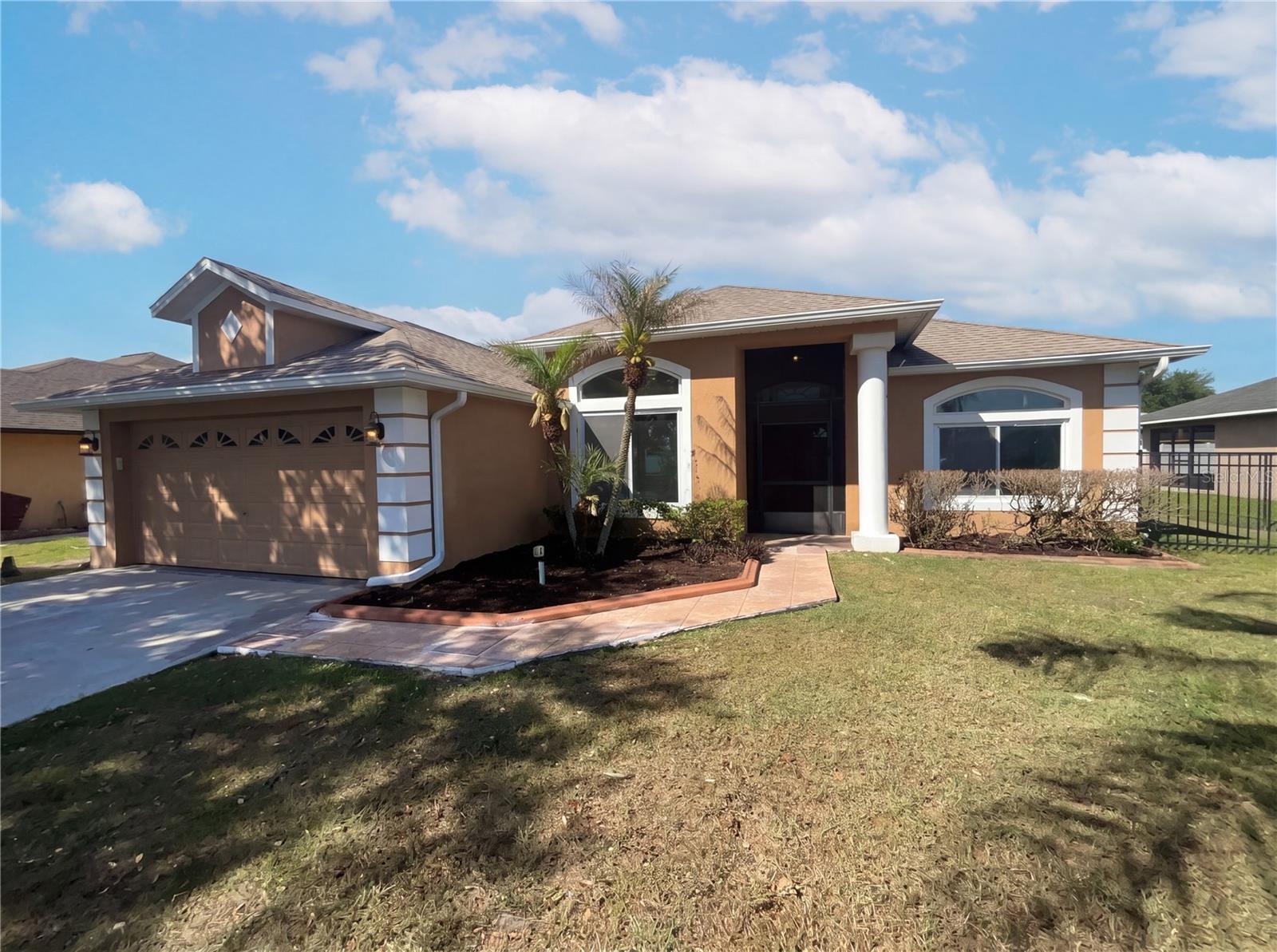 CANOE CREEK LAKES UNIT 5 - Residential