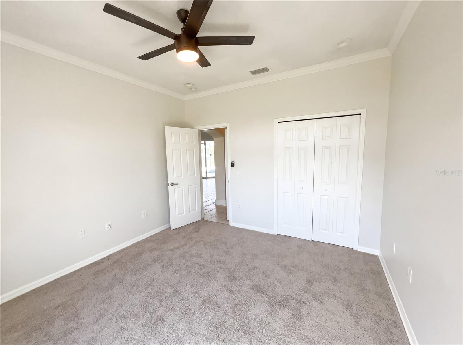CANOE CREEK LAKES UNIT 5 - Residential