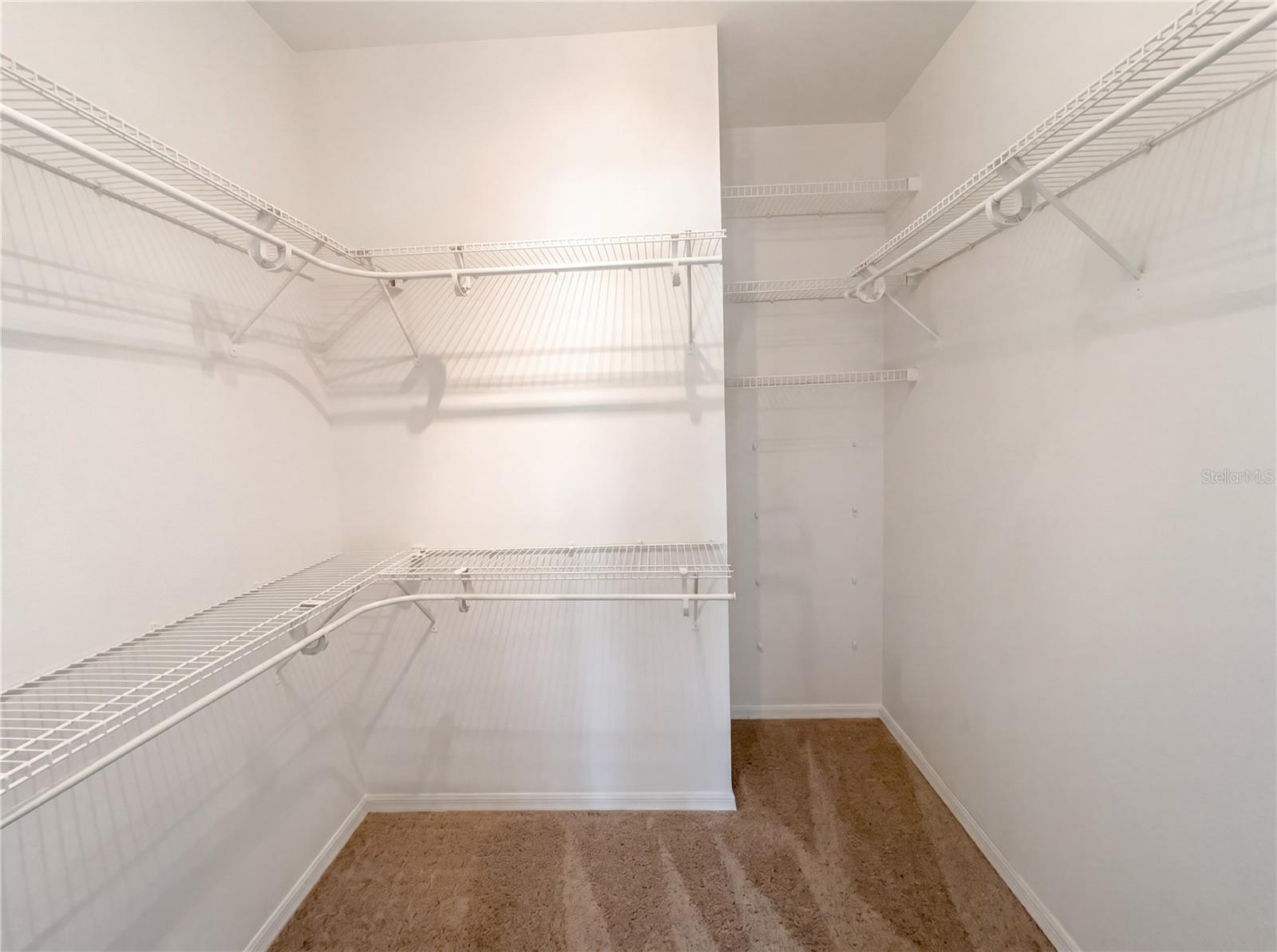 CANOE CREEK LAKES UNIT 5 - Residential