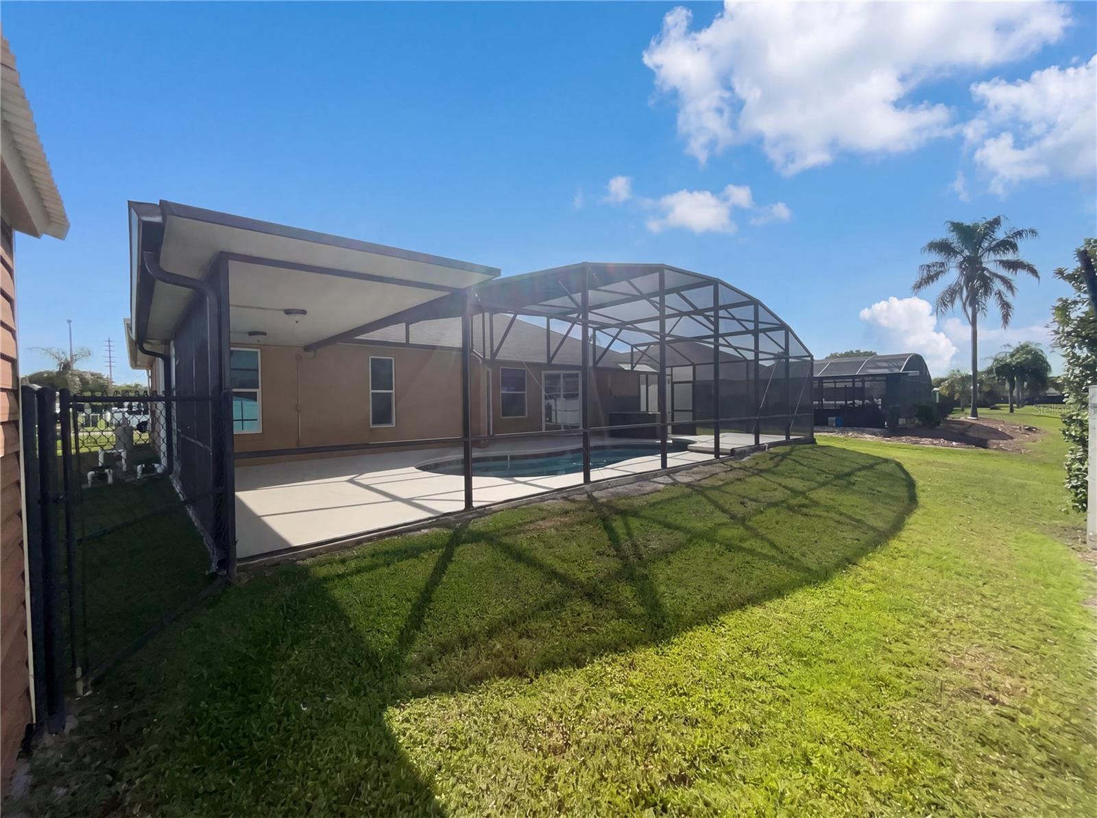 CANOE CREEK LAKES UNIT 5 - Residential