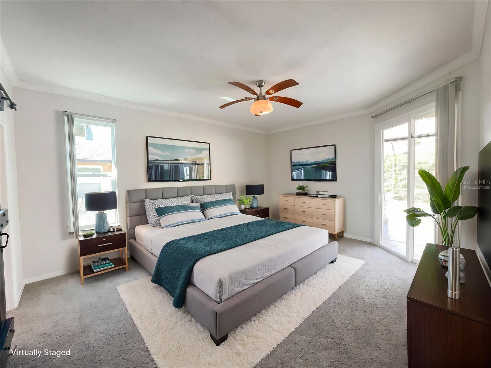 CANOE CREEK LAKES UNIT 5 - Residential