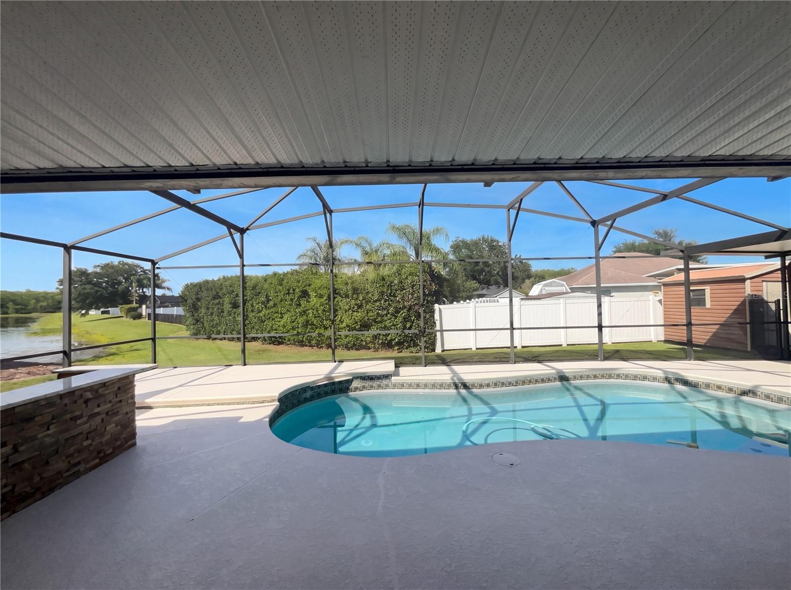 CANOE CREEK LAKES UNIT 5 - Residential