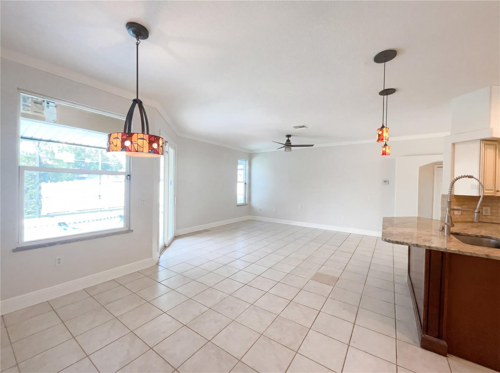 CANOE CREEK LAKES UNIT 5 - Residential