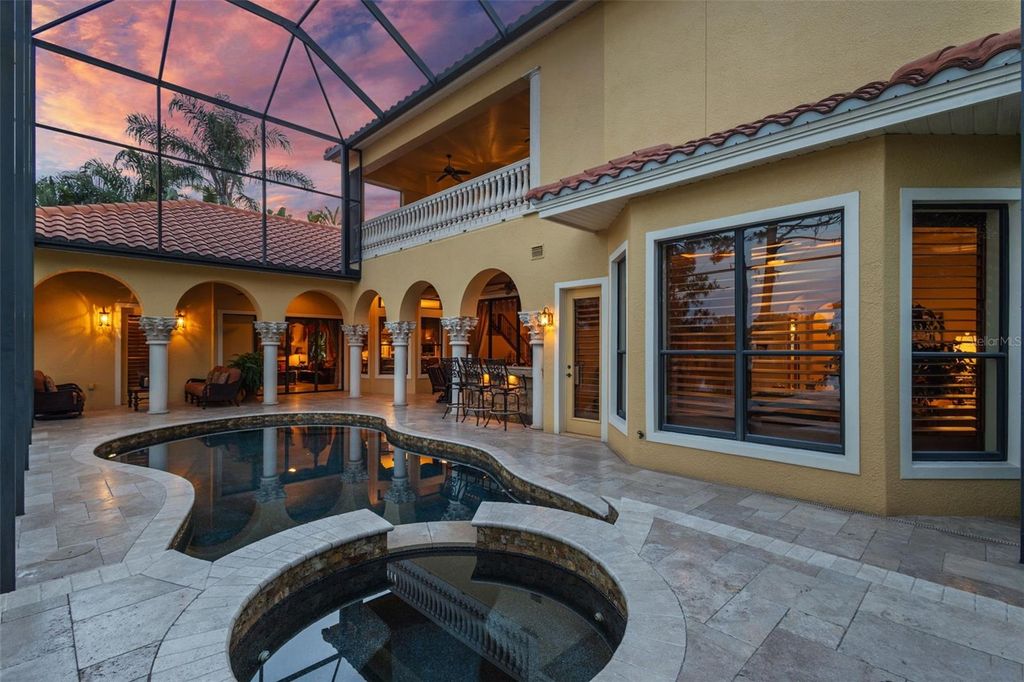 Photo of 11817 Glen Wessex Court, Tampa, FL 33626 (MLS # TB8382937)