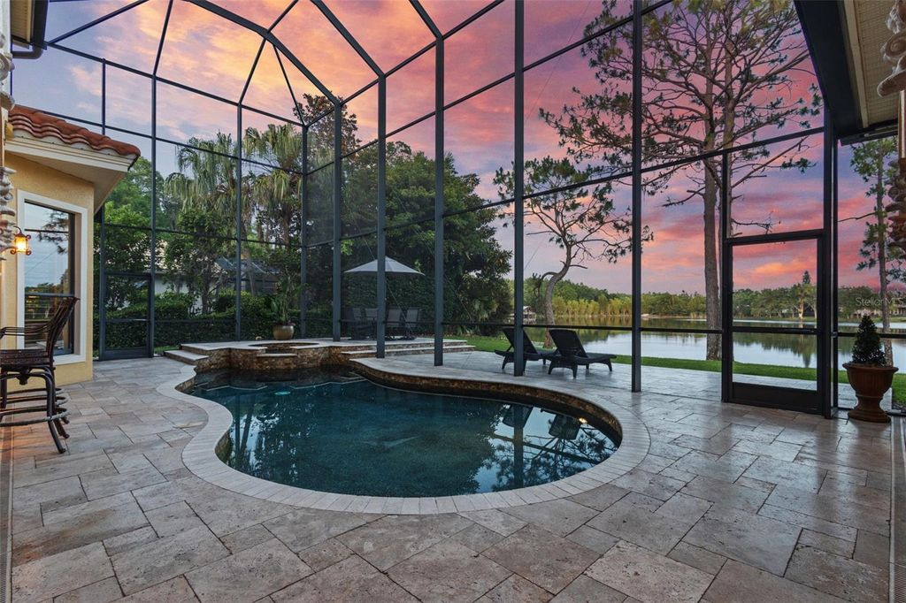 Photo of 11817 Glen Wessex Court, Tampa, FL 33626 (MLS # TB8382937)