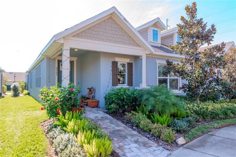 A home in LITHIA