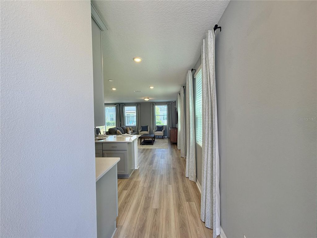 Photo of 4536 Burrowing Owl Loop, Saint Cloud, FL 34772 (MLS # O6396652)