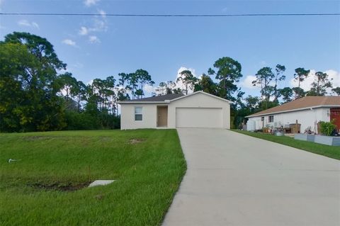 3931 NW 45TH TERRACE CAPE CORAL FL 33993