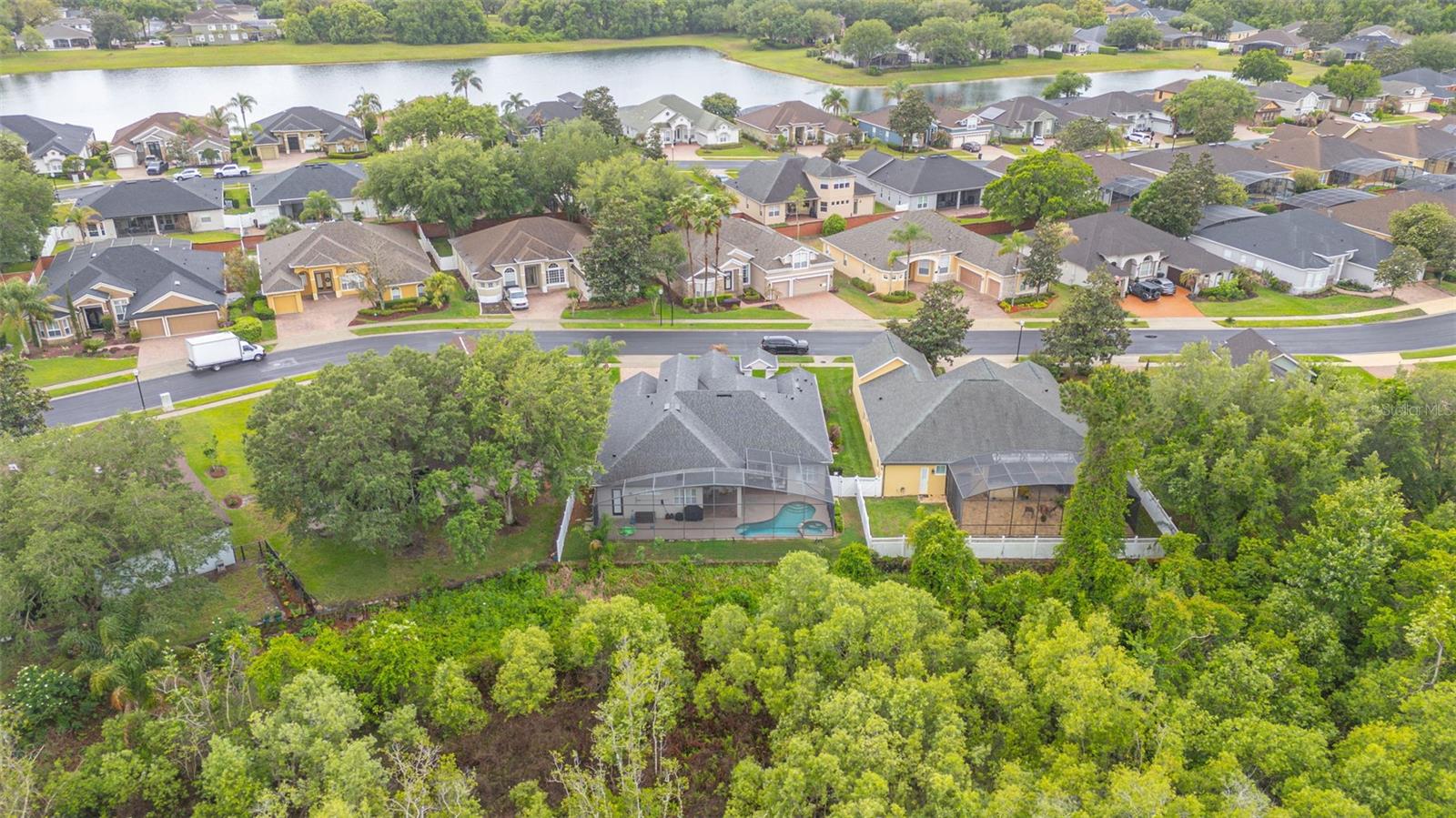 BUCKINGHAM ESTATES - Residential