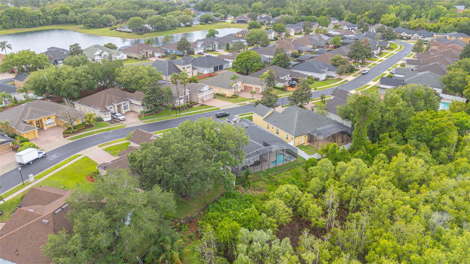 BUCKINGHAM ESTATES - Residential