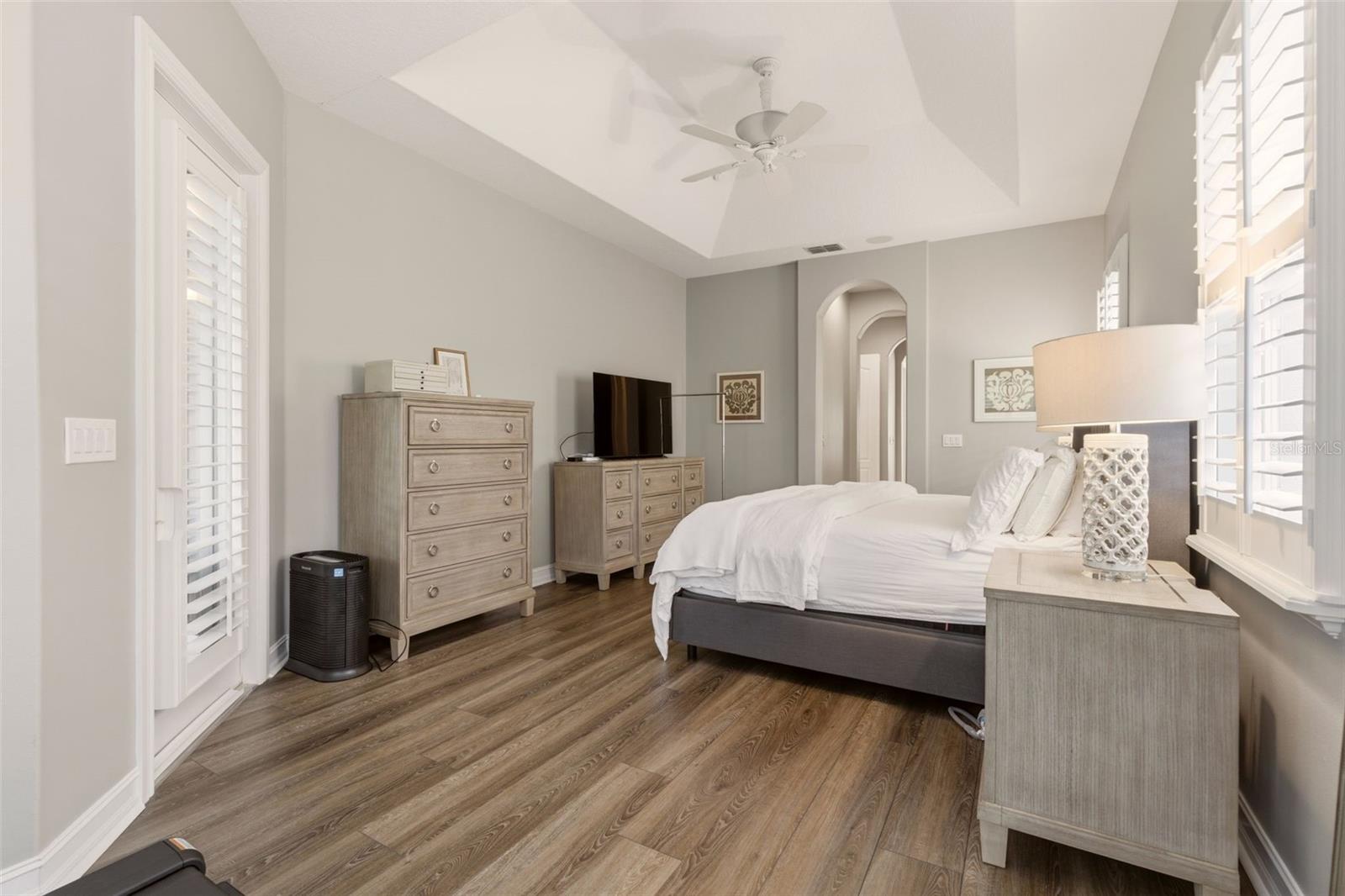 BUCKINGHAM ESTATES - Residential