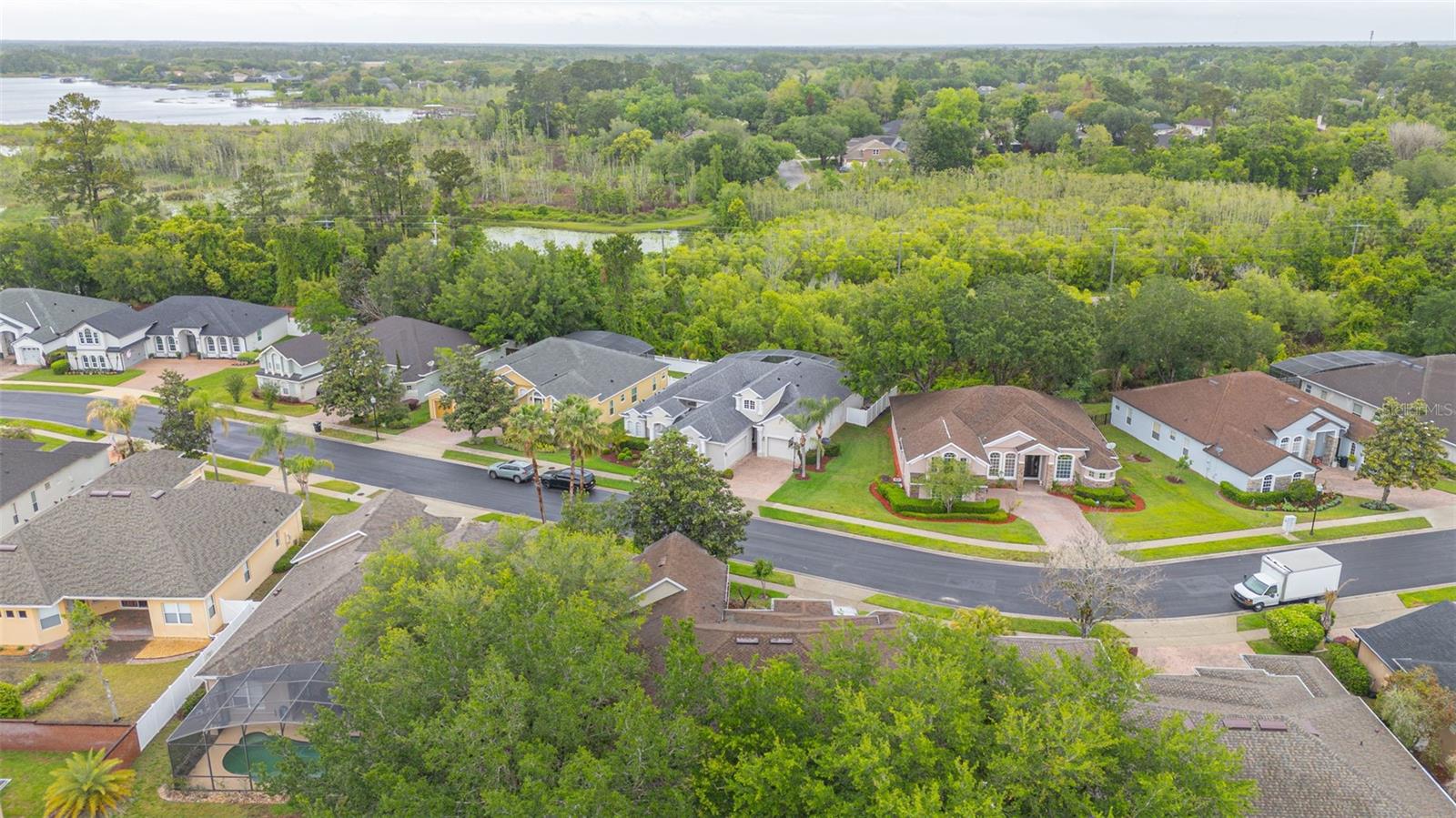 BUCKINGHAM ESTATES - Residential