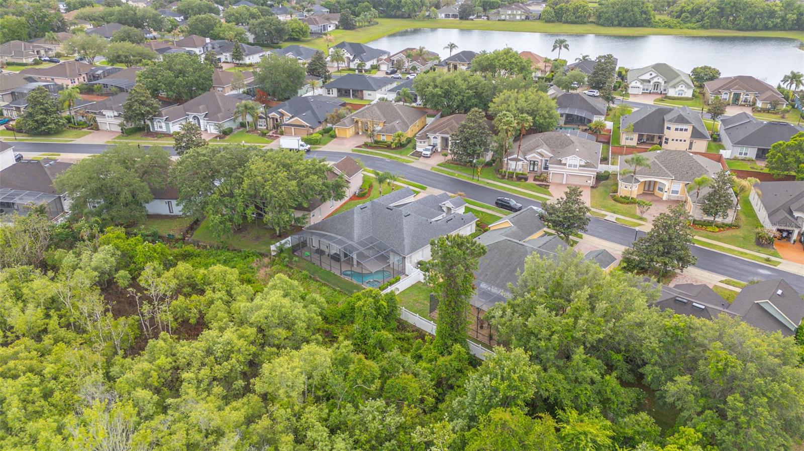 BUCKINGHAM ESTATES - Residential