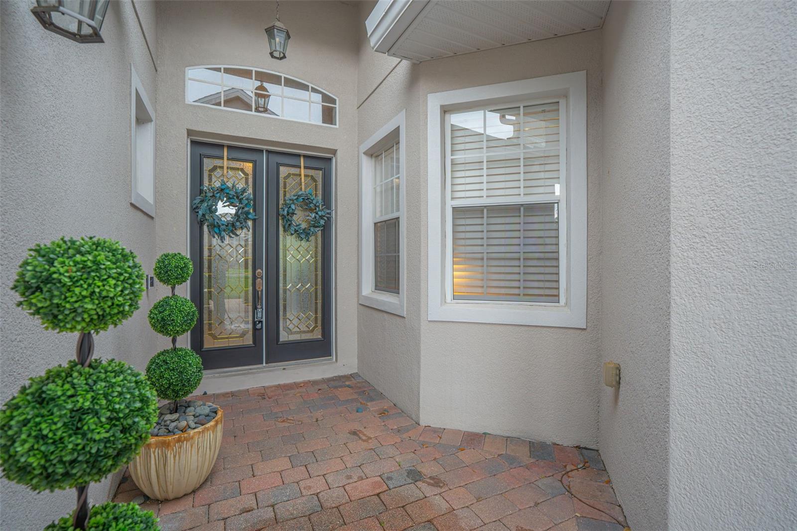 BUCKINGHAM ESTATES - Residential