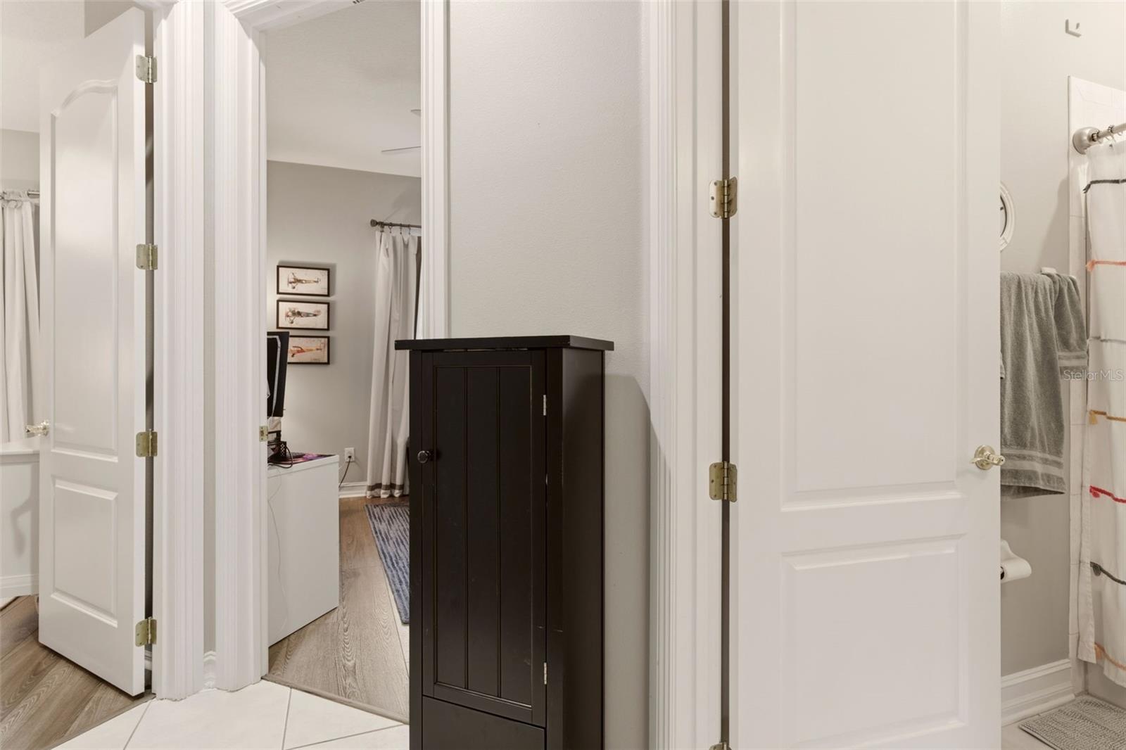 BUCKINGHAM ESTATES - Residential