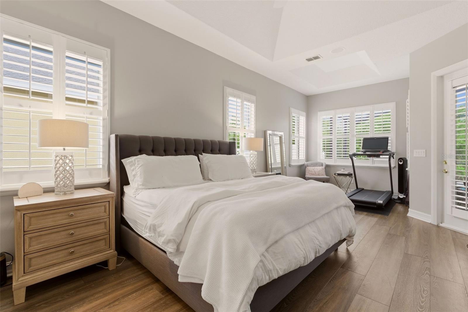 BUCKINGHAM ESTATES - Residential