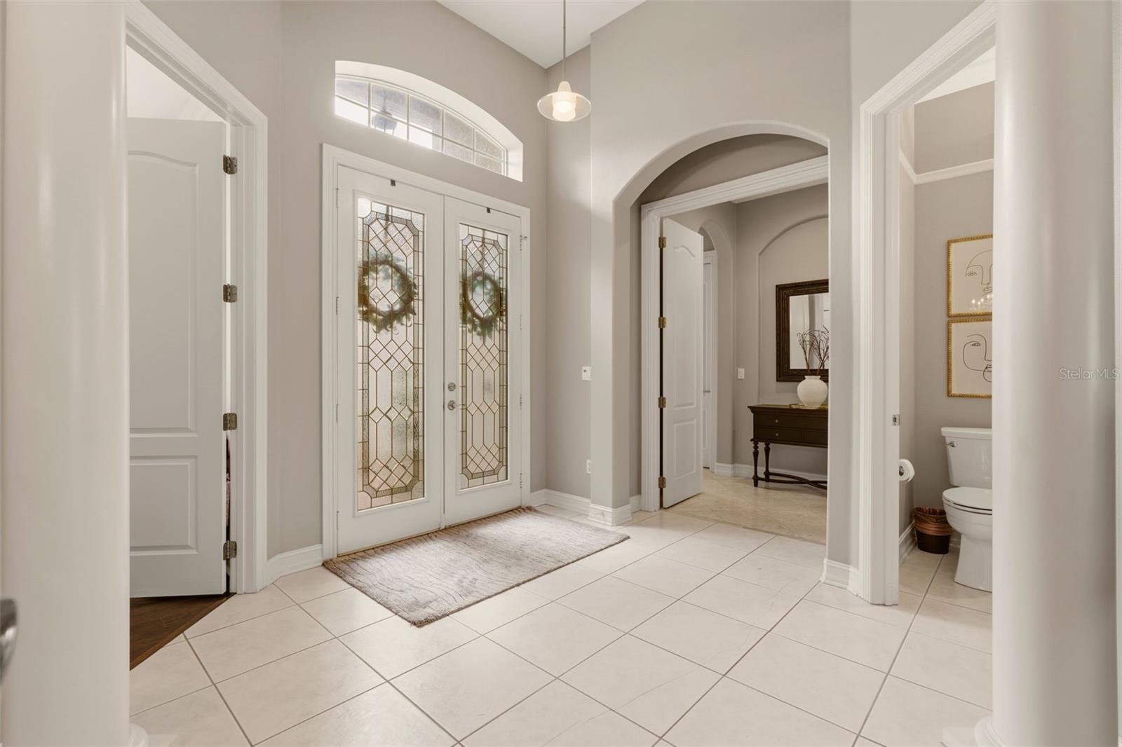 BUCKINGHAM ESTATES - Residential