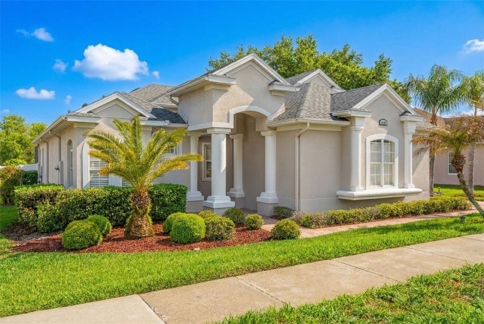 BUCKINGHAM ESTATES - Residential