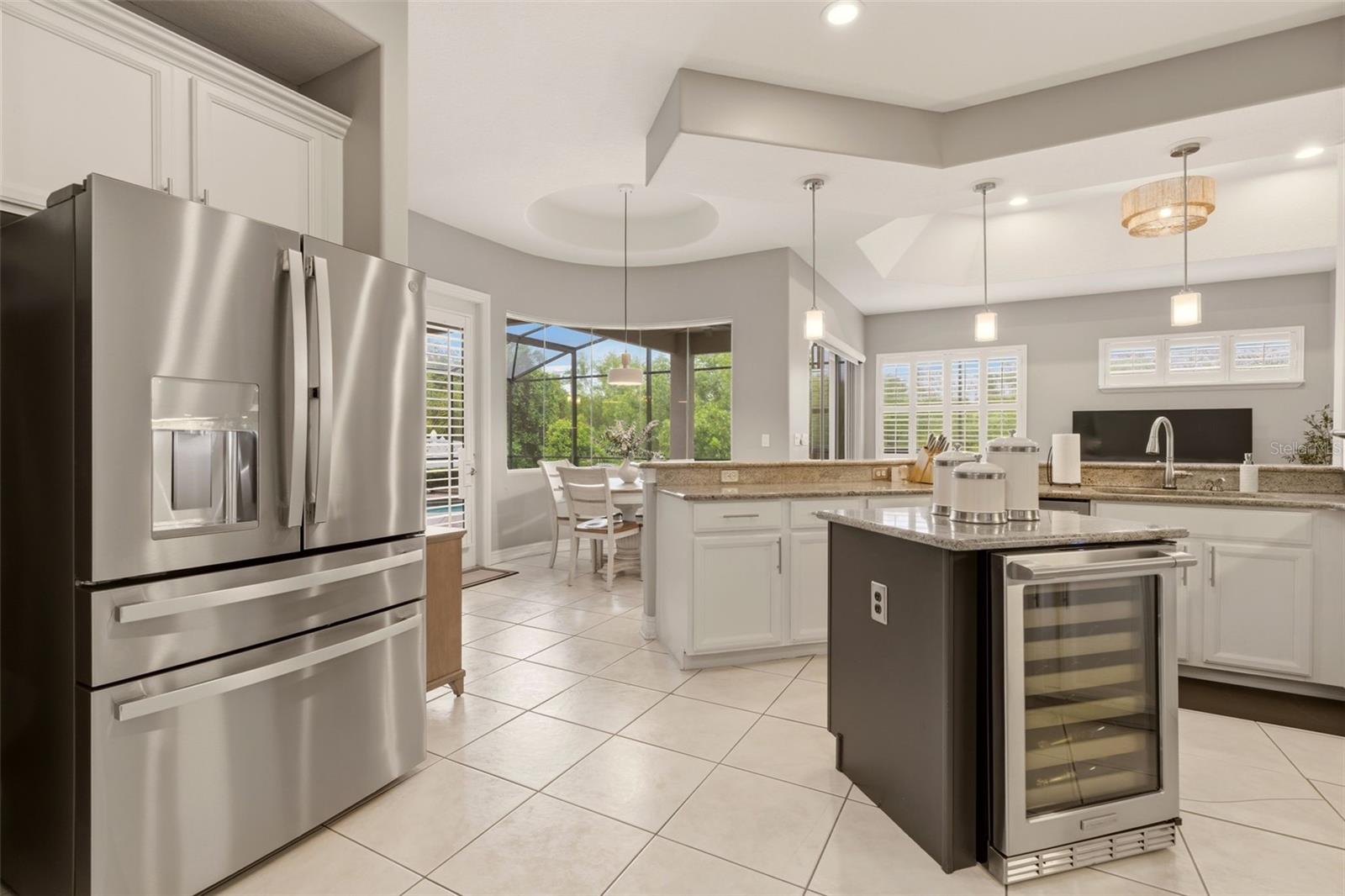 BUCKINGHAM ESTATES - Residential