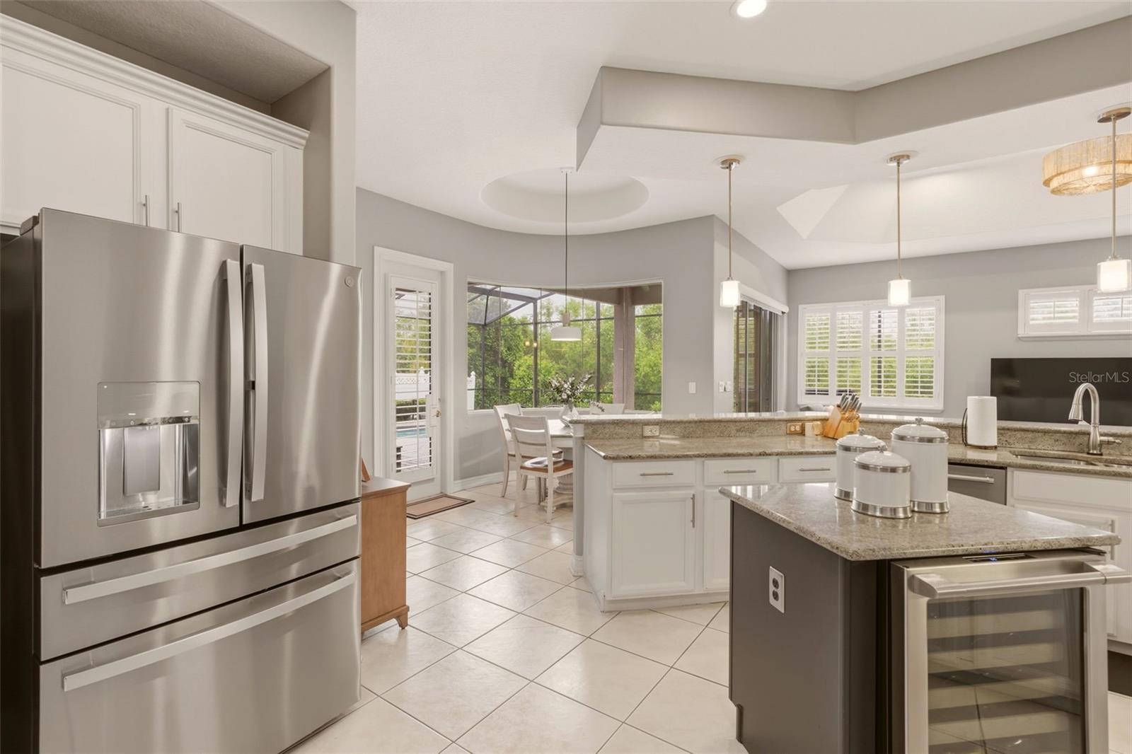 BUCKINGHAM ESTATES - Residential