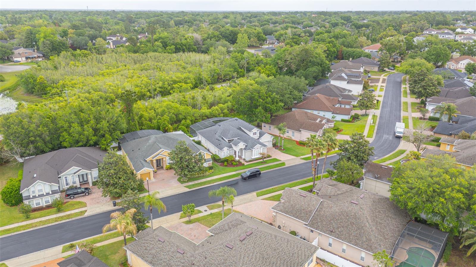 BUCKINGHAM ESTATES - Residential