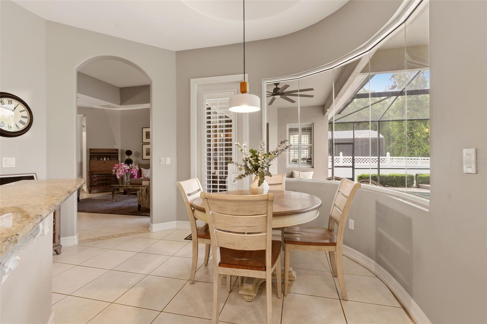 BUCKINGHAM ESTATES - Residential