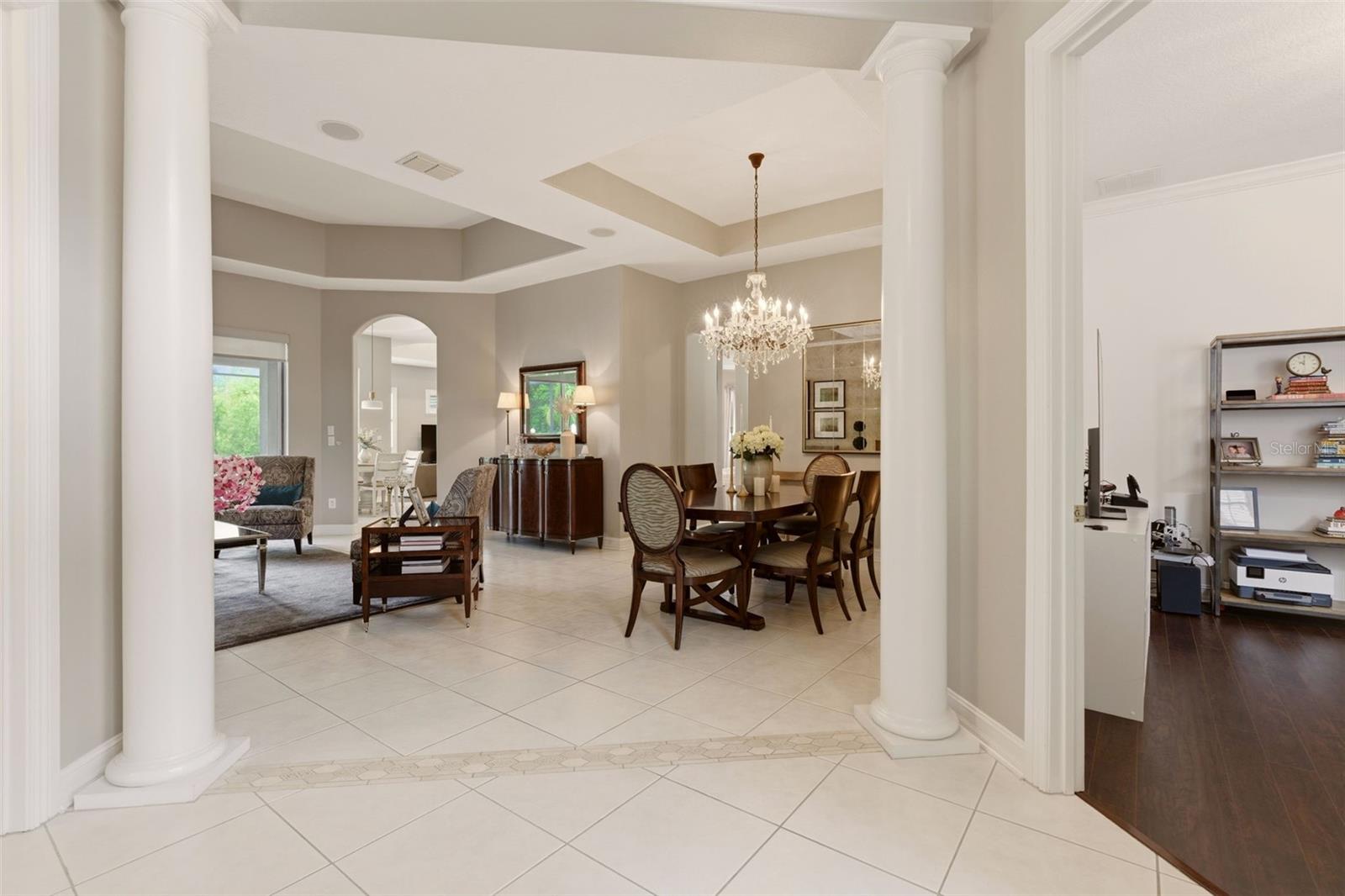 BUCKINGHAM ESTATES - Residential