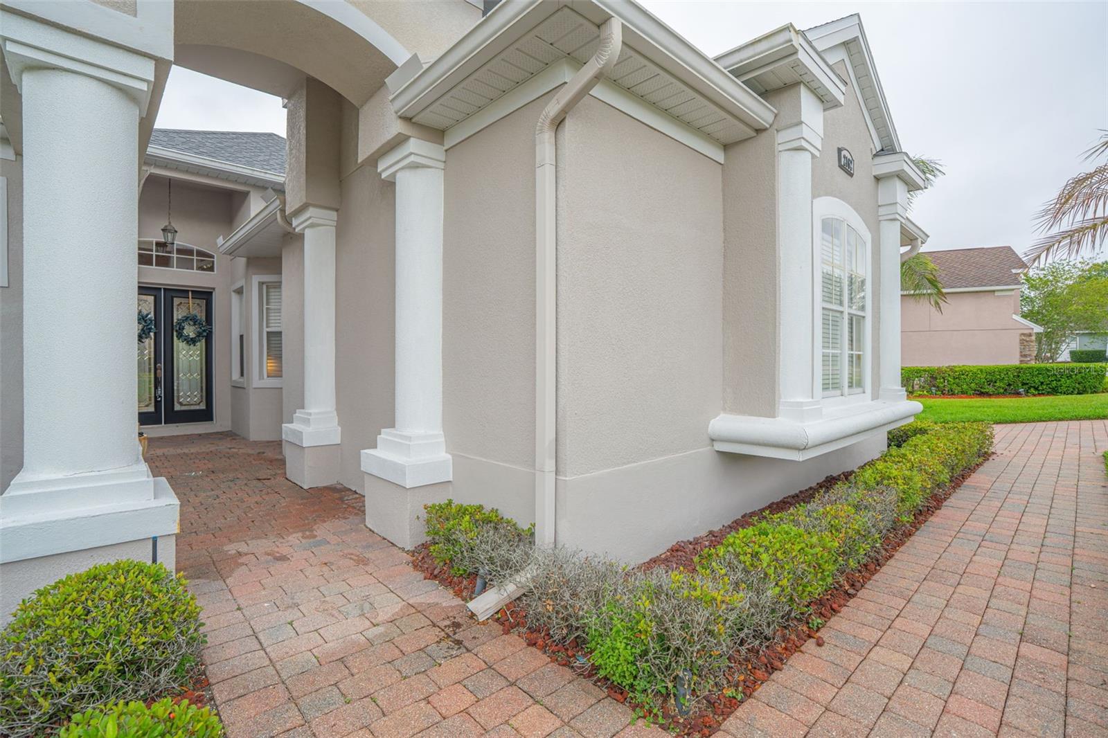 BUCKINGHAM ESTATES - Residential