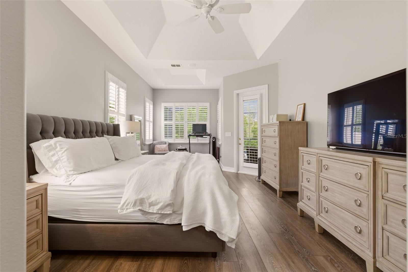 BUCKINGHAM ESTATES - Residential