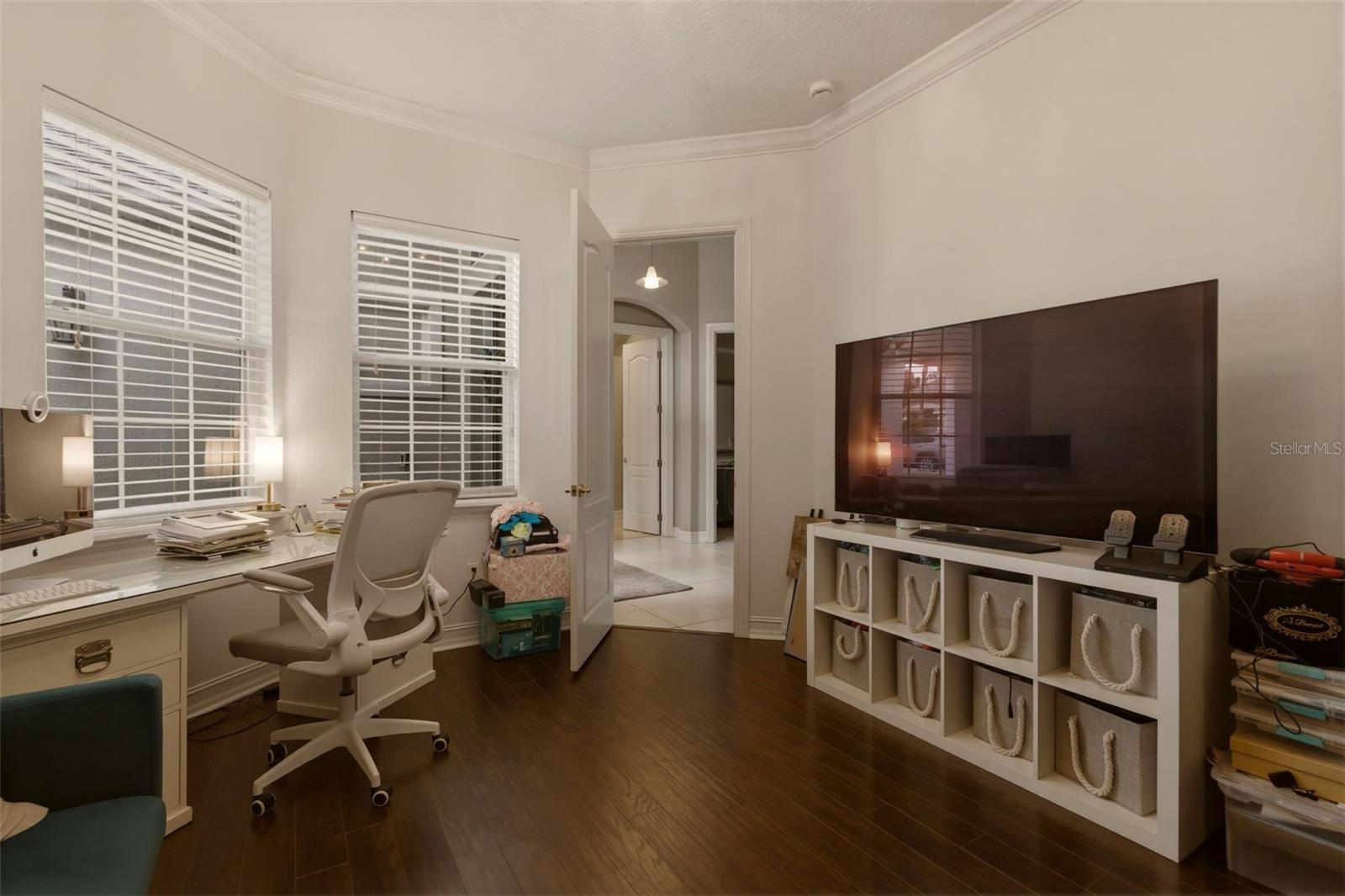 BUCKINGHAM ESTATES - Residential