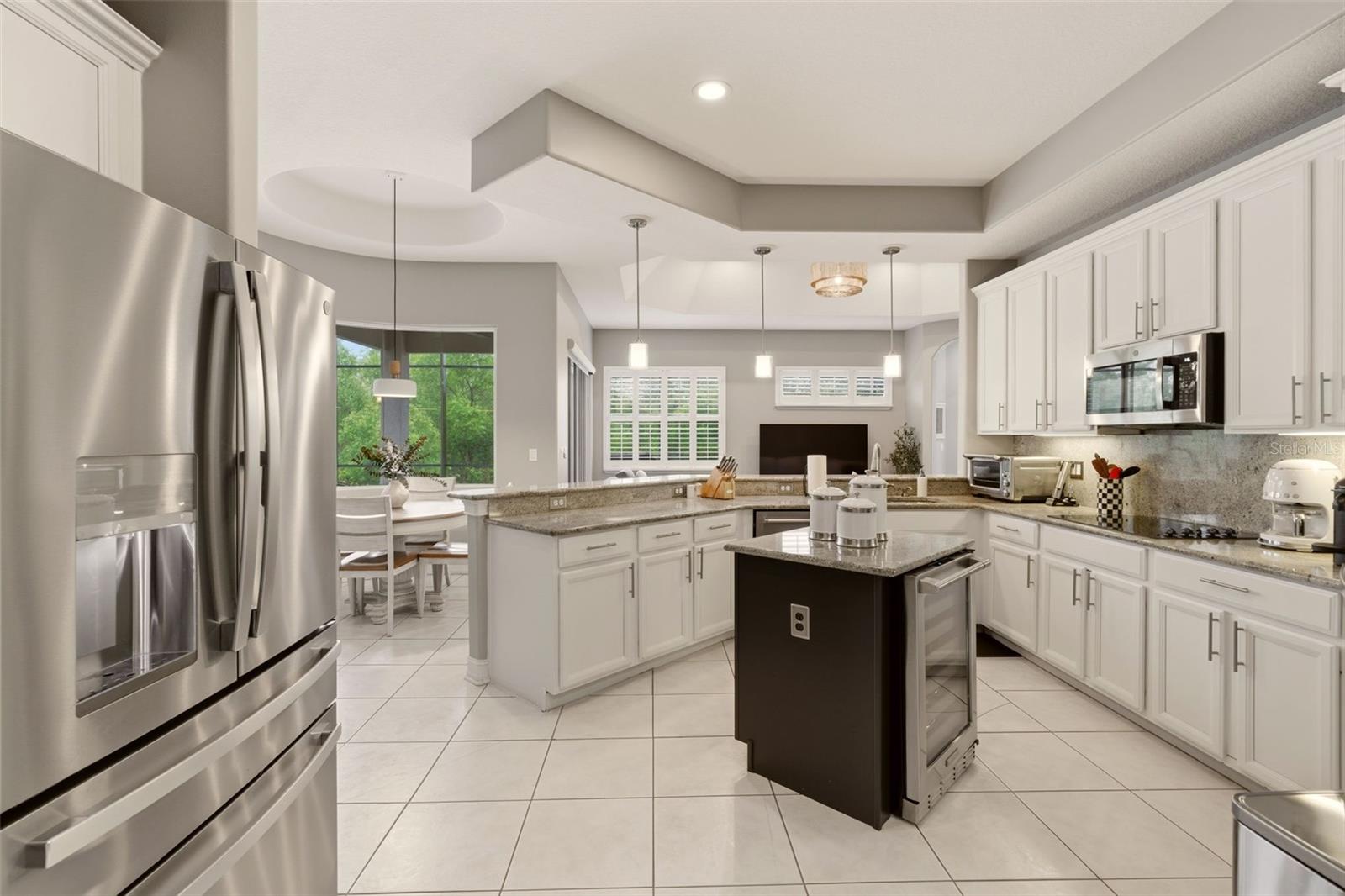 BUCKINGHAM ESTATES - Residential