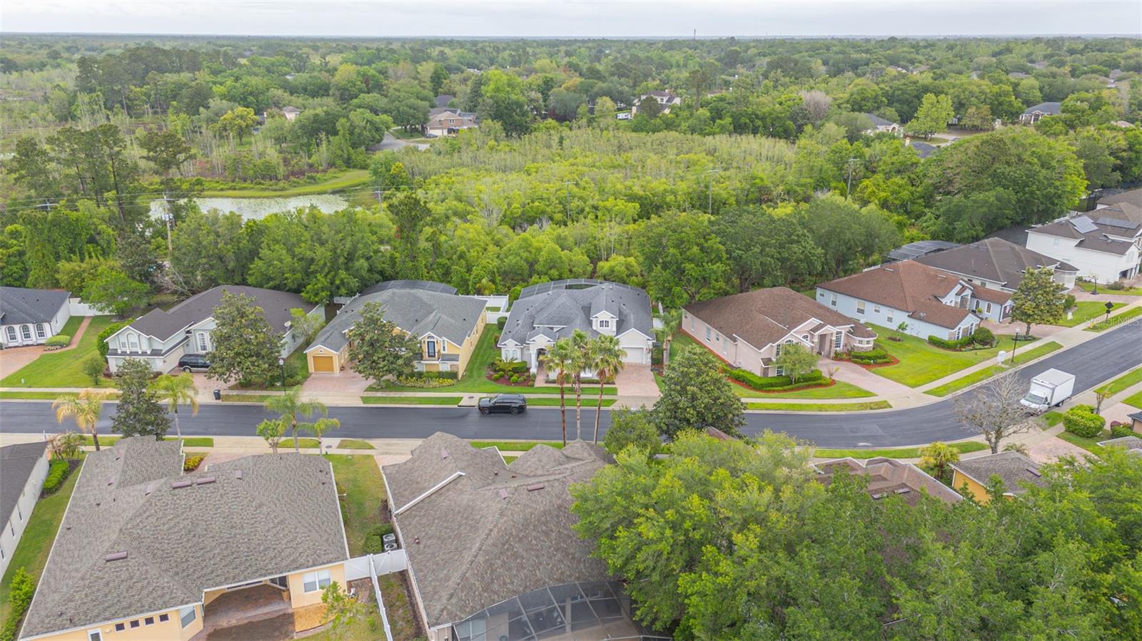 BUCKINGHAM ESTATES - Residential