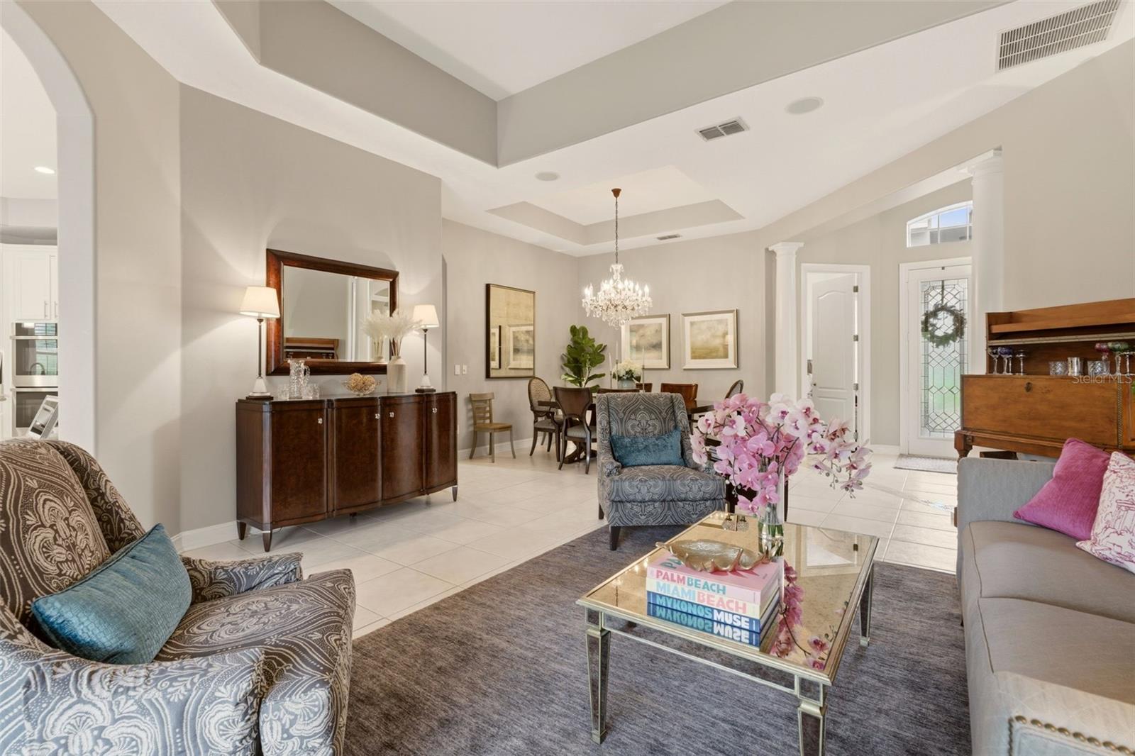 BUCKINGHAM ESTATES - Residential