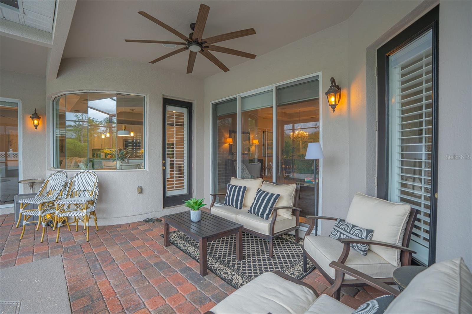 BUCKINGHAM ESTATES - Residential