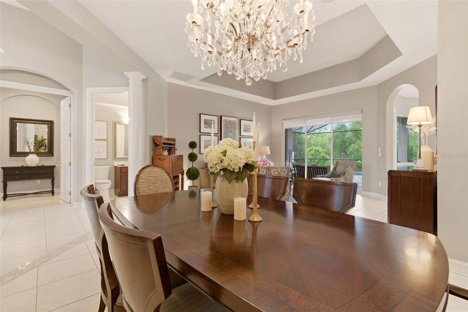 BUCKINGHAM ESTATES - Residential