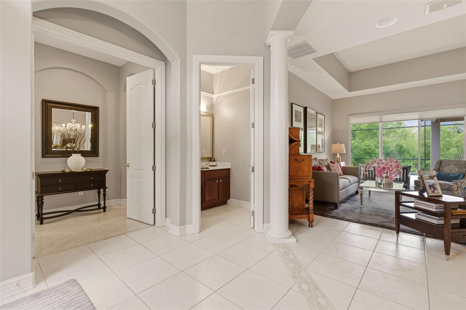 BUCKINGHAM ESTATES - Residential