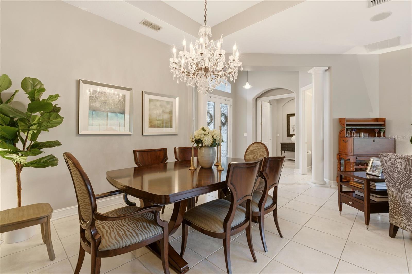 BUCKINGHAM ESTATES - Residential