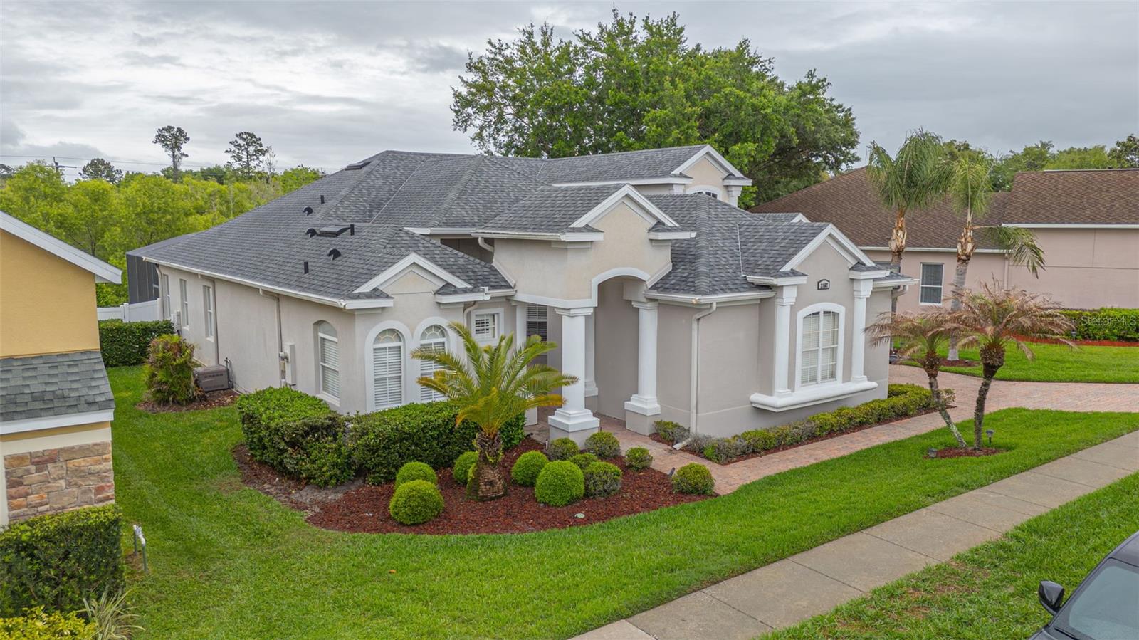 BUCKINGHAM ESTATES - Residential