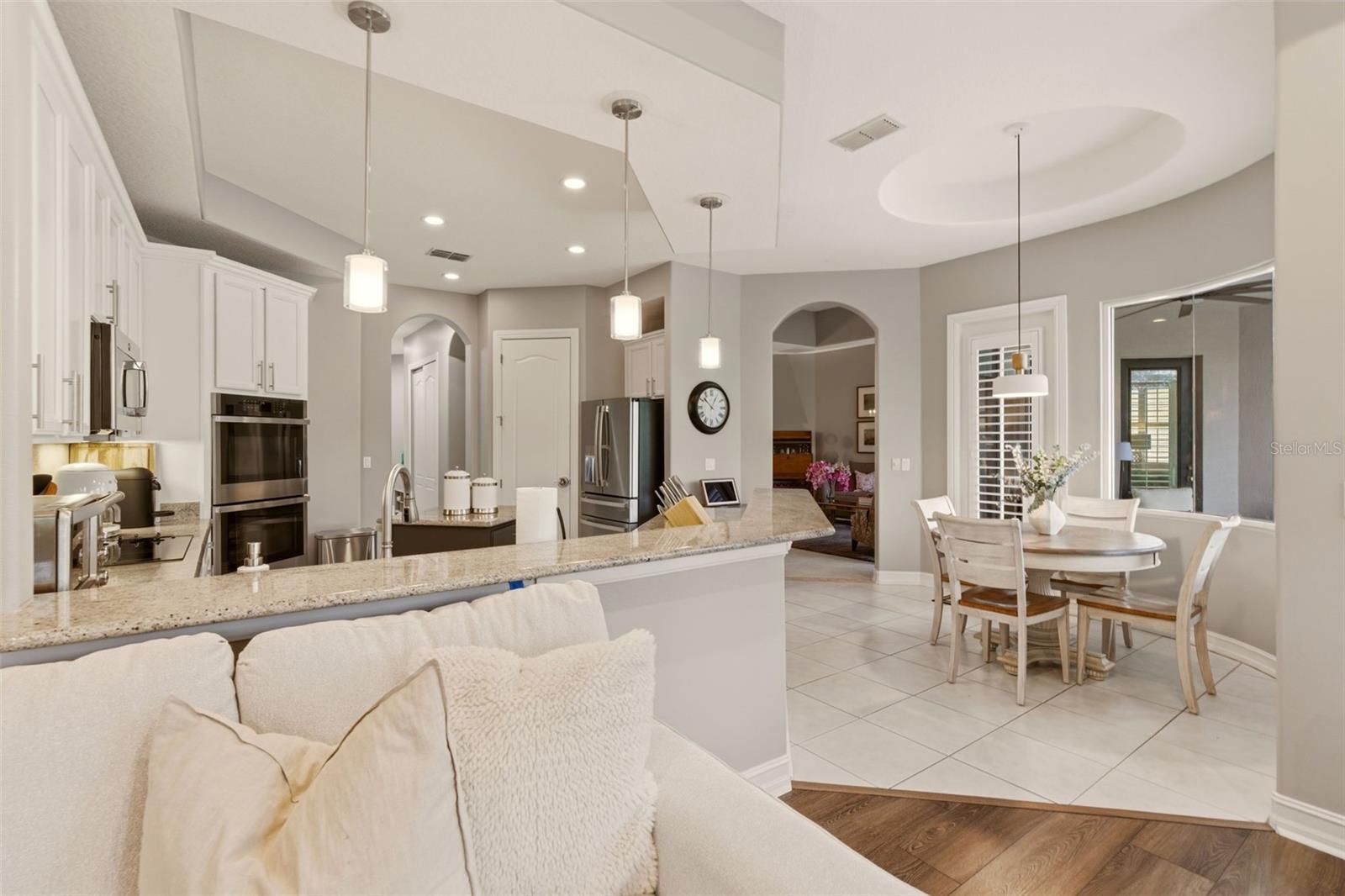 BUCKINGHAM ESTATES - Residential