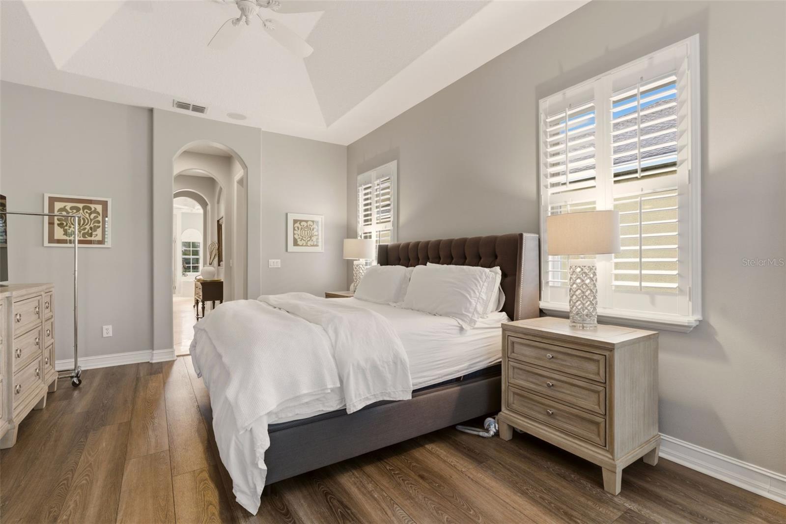 BUCKINGHAM ESTATES - Residential