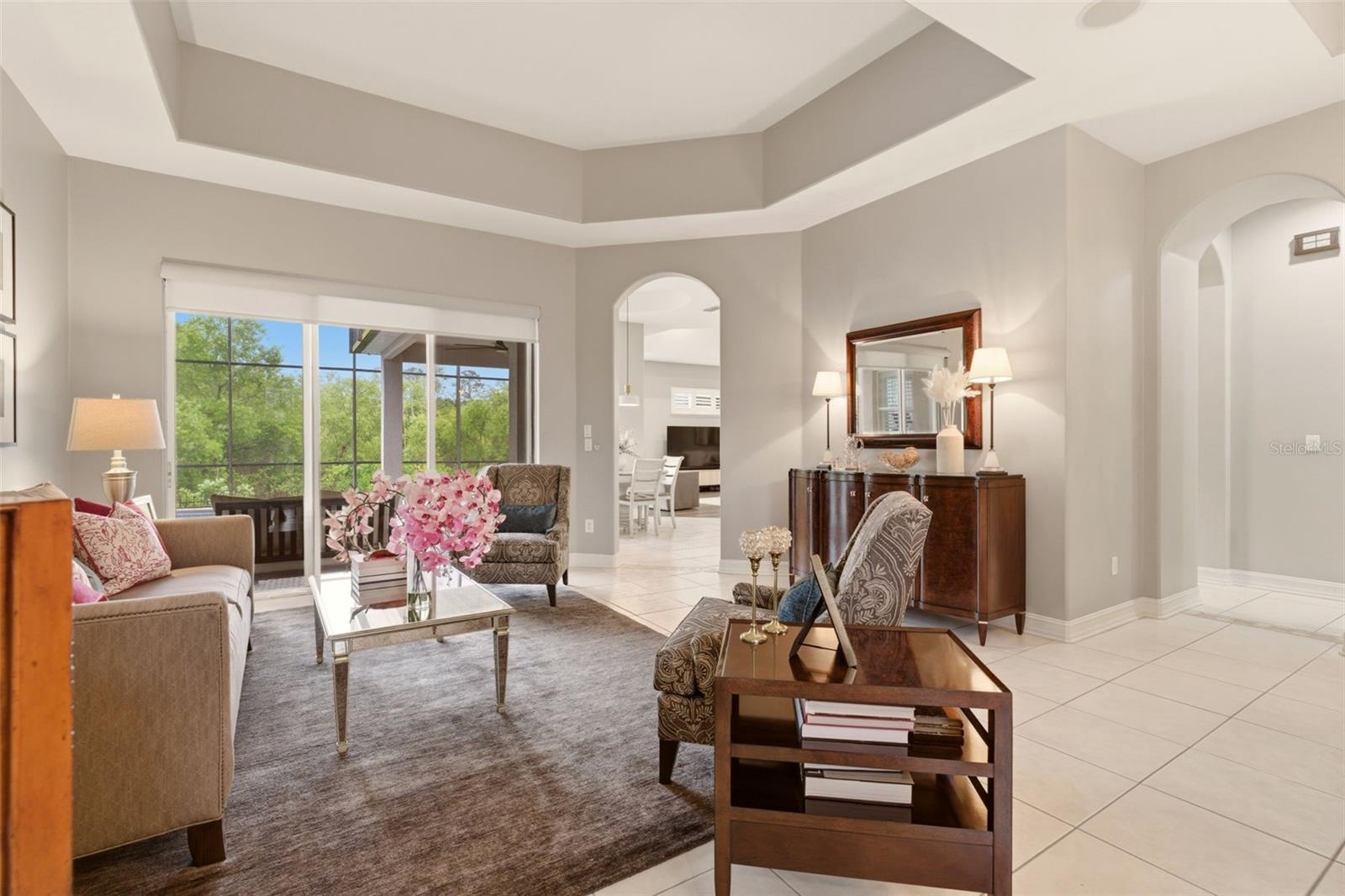 BUCKINGHAM ESTATES - Residential