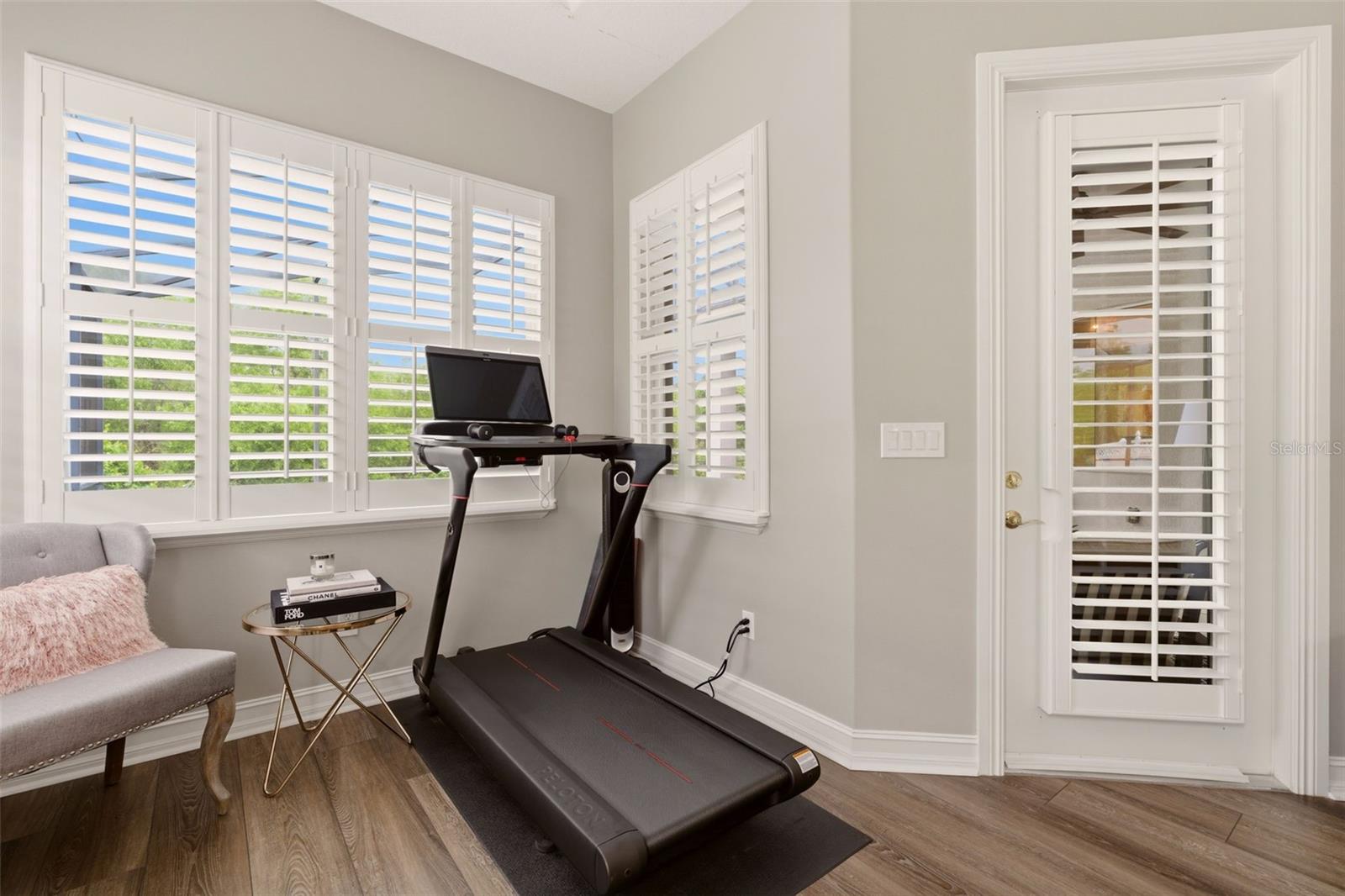 BUCKINGHAM ESTATES - Residential