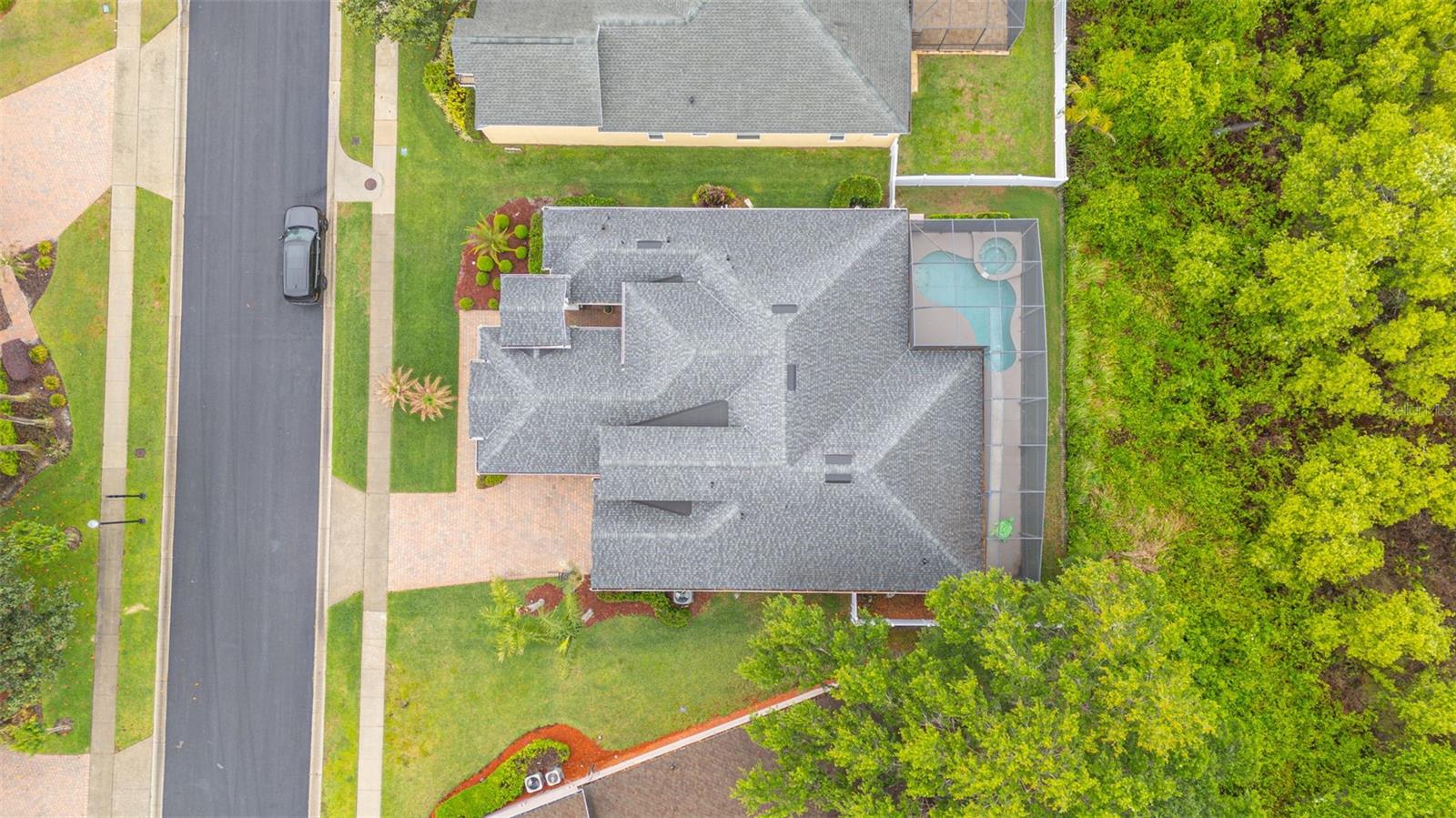 BUCKINGHAM ESTATES - Residential