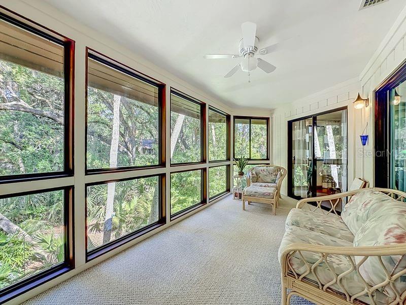 PALM COAST FAIRWAYS CONDO - Residential
