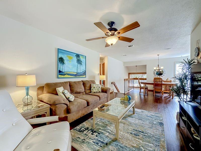 PALM COAST FAIRWAYS CONDO - Residential
